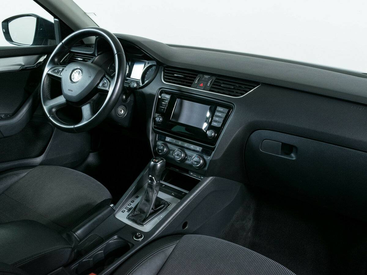 Skoda Octavia, 2014 - 191 000 км. | Фото №8
