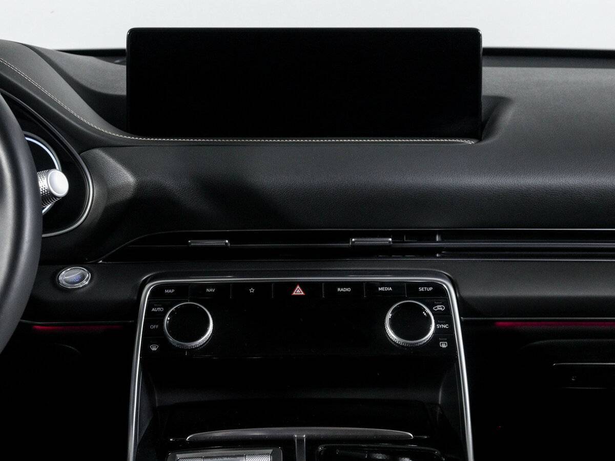 Genesis GV80, 2023 Фото №10