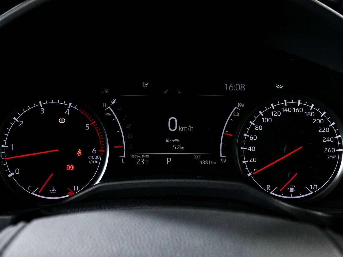 Toyota Land Cruiser, 2022 Фото №8