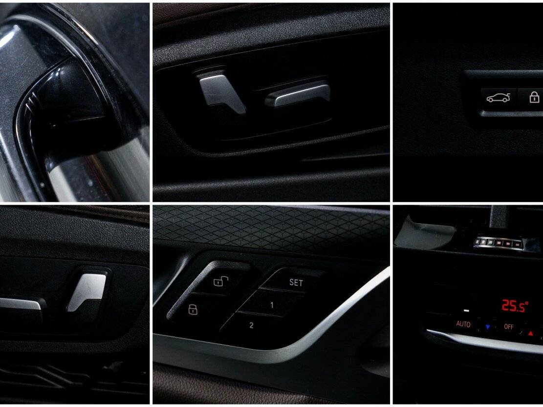 BMW X4 20d, 2021 Фото №20