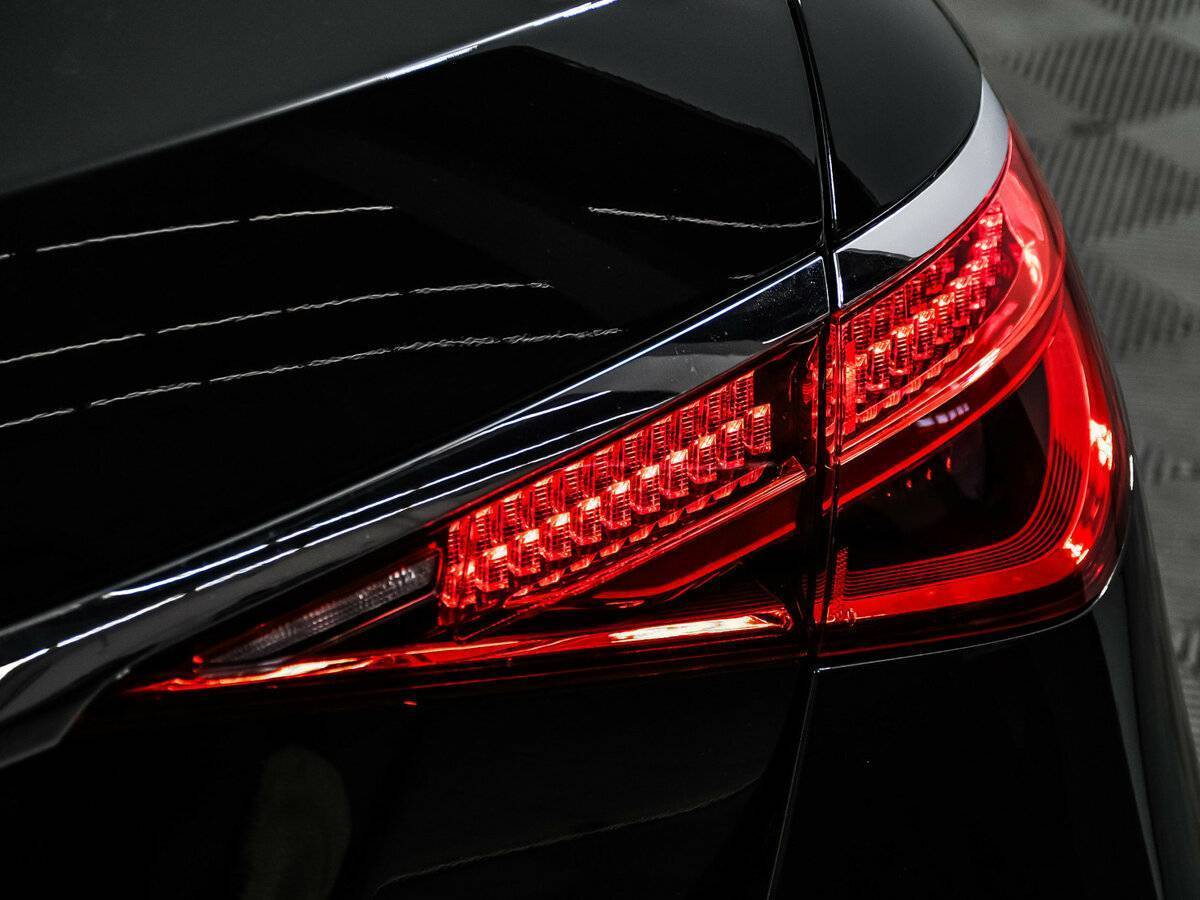 Mercedes-Benz S-Класс 350 d Long 4MATIC, 2020 Фото №21