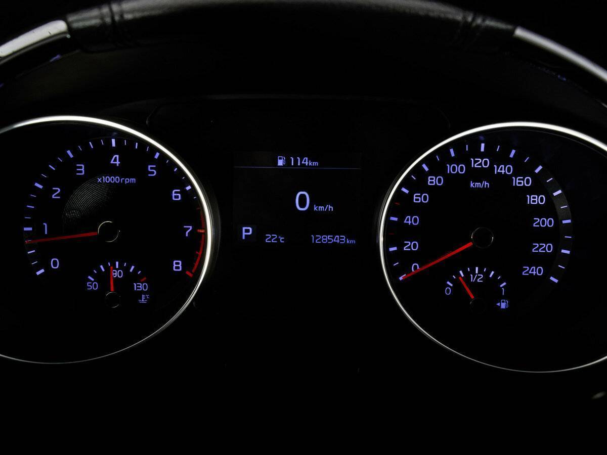 Kia Ceed, 2020 Фото №22