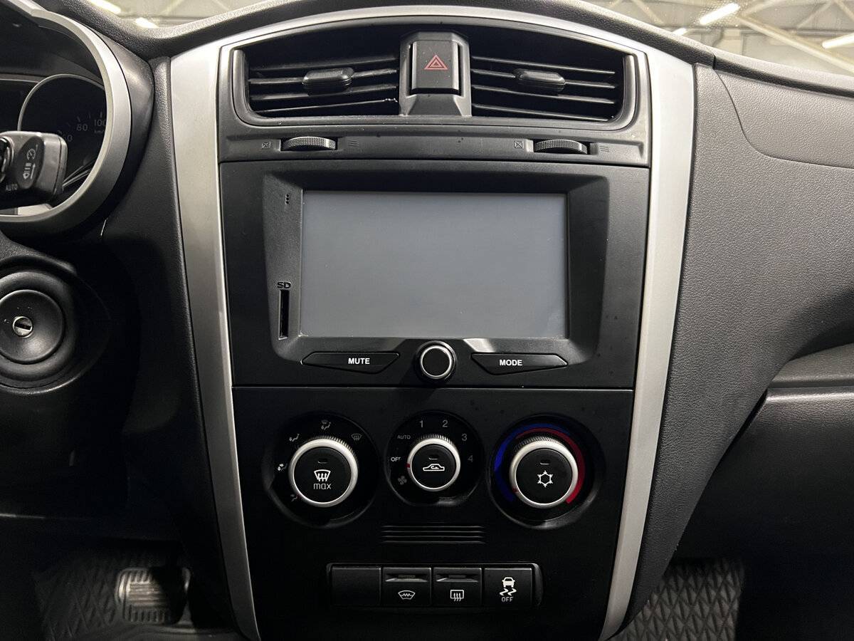 Datsun on-DO, 2019 Фото №14