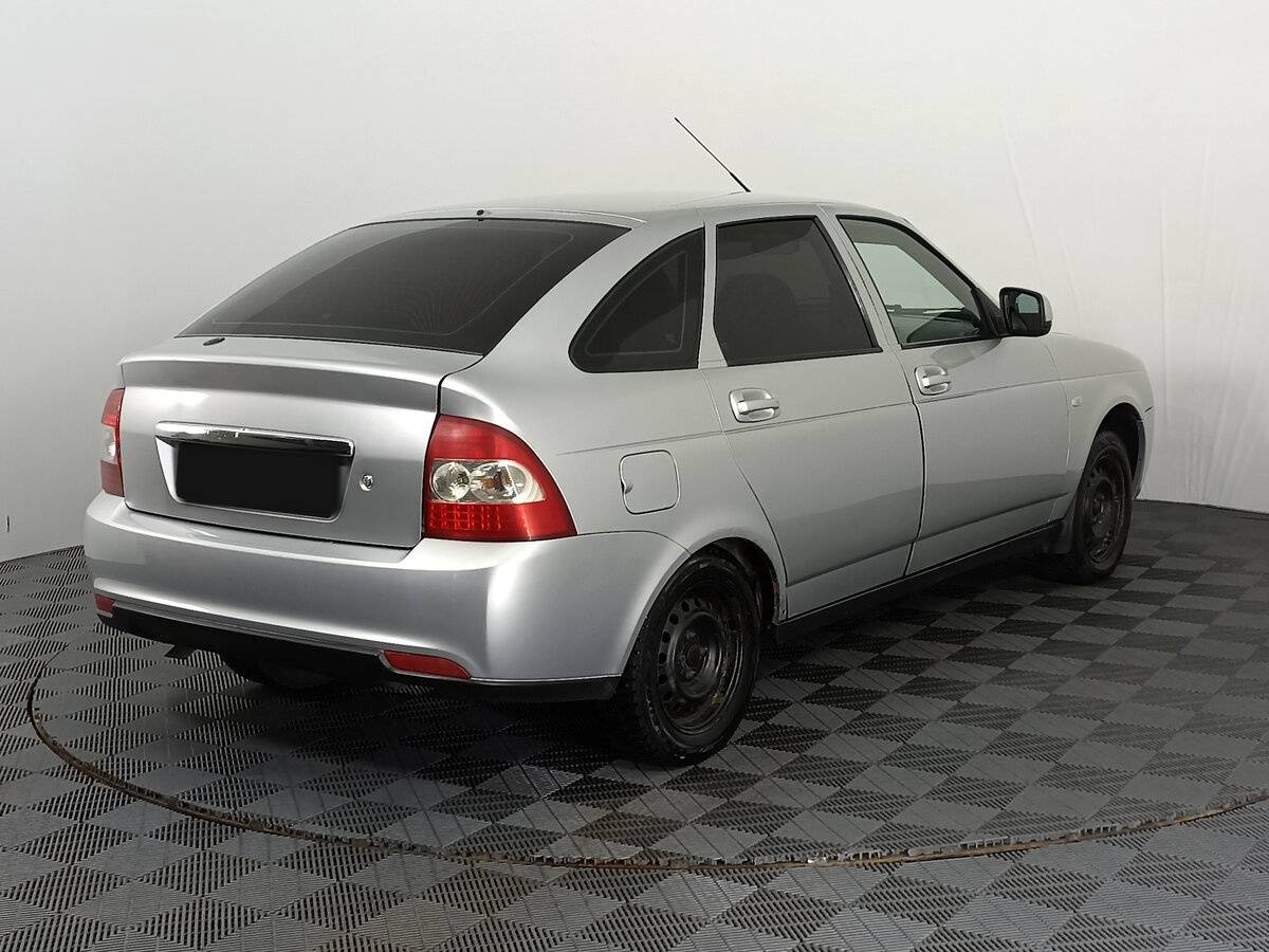 Lada (ВАЗ) Priora, 2011 - 194 969 км. | Фото №5