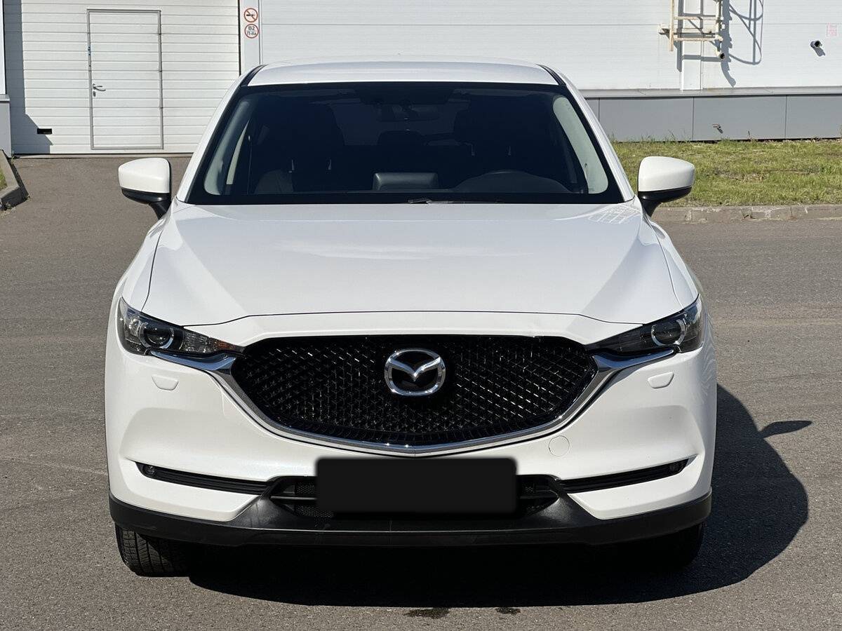 Mazda CX-5, 2021 - 61 524 км. | Фото №2