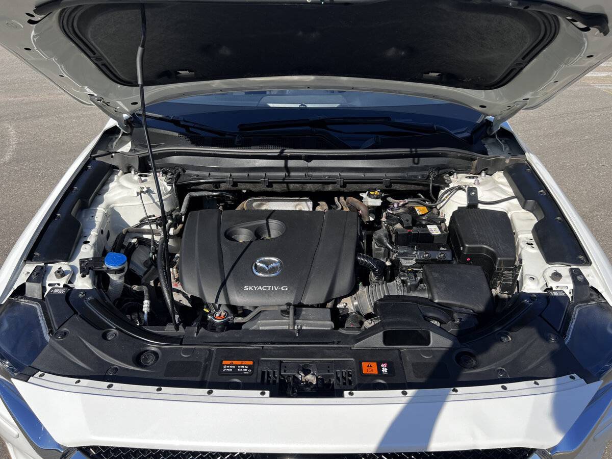 Mazda CX-5, 2021 - 61 524 км. | Фото №8