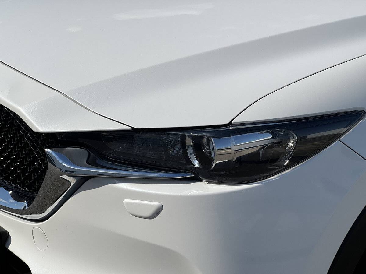 Mazda CX-5, 2021 Фото №16