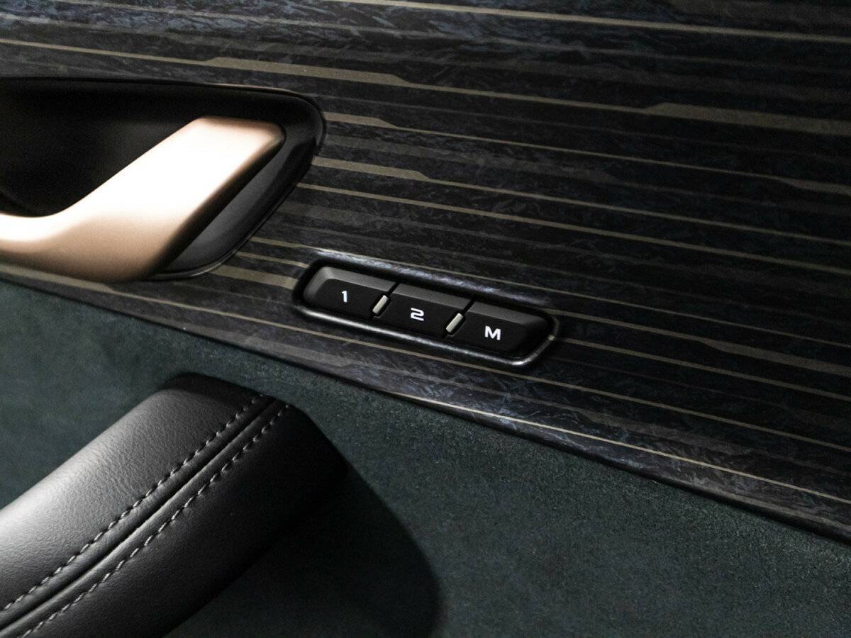 Geely Monjaro, 2023 Фото №19