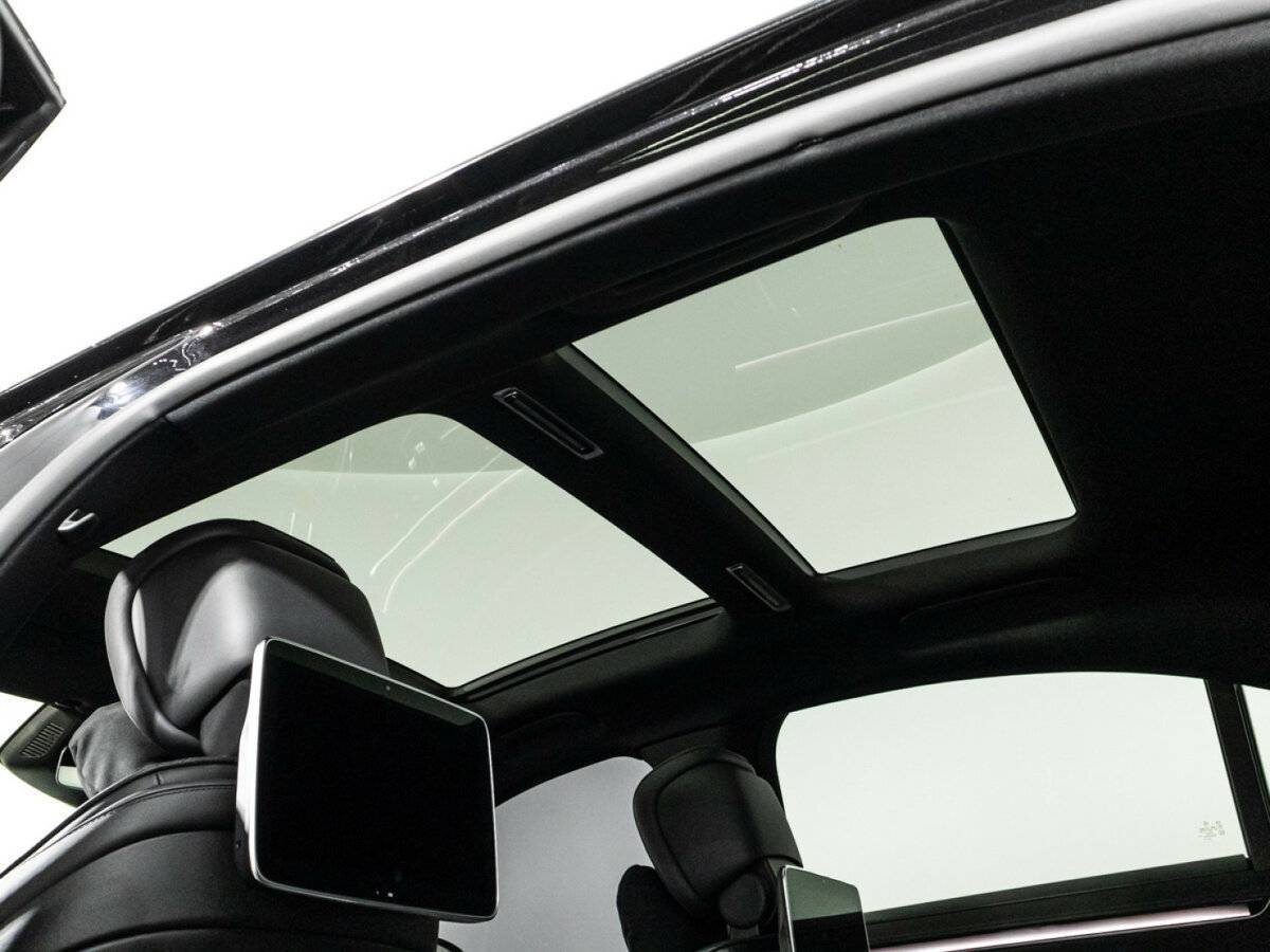 Mercedes-Benz S-Класс 350 d Long 4MATIC, 2020 Фото №11