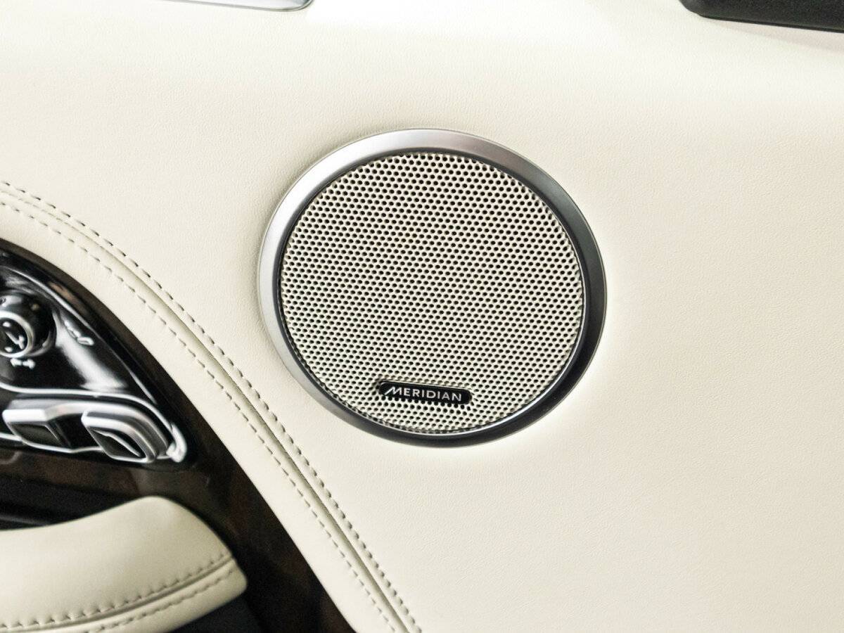 Land Rover Range Rover Long, 2020 Фото №25