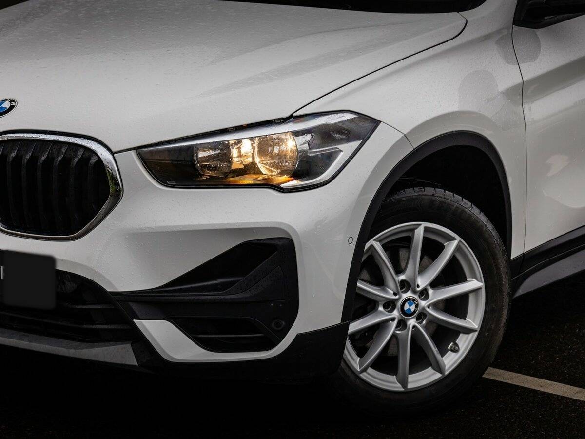 BMW X1 18i sDrive, 2019 - 67 050 км. | Фото №2
