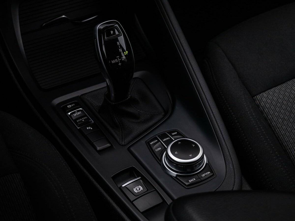 BMW X1 18i sDrive, 2019 Фото №20