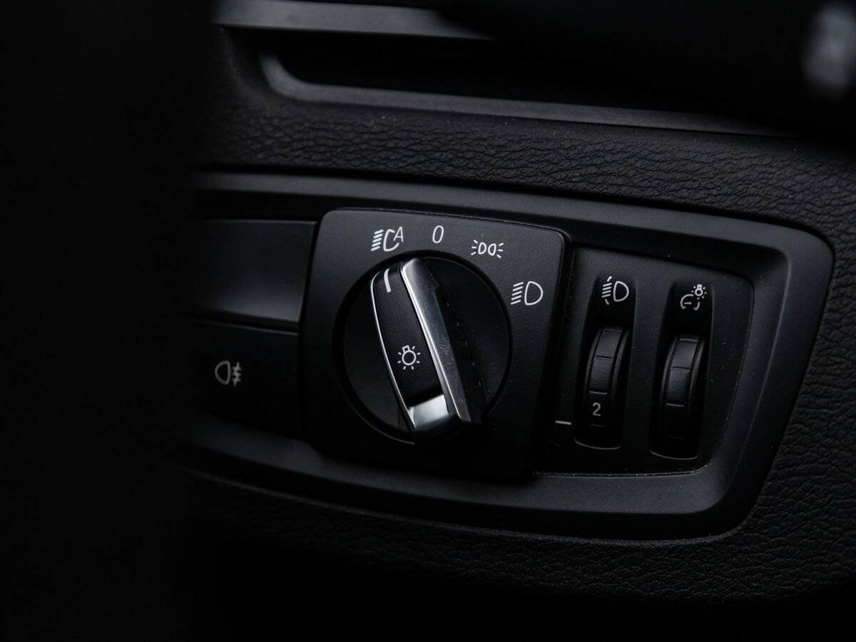 BMW X1 18i sDrive, 2019 Фото №22