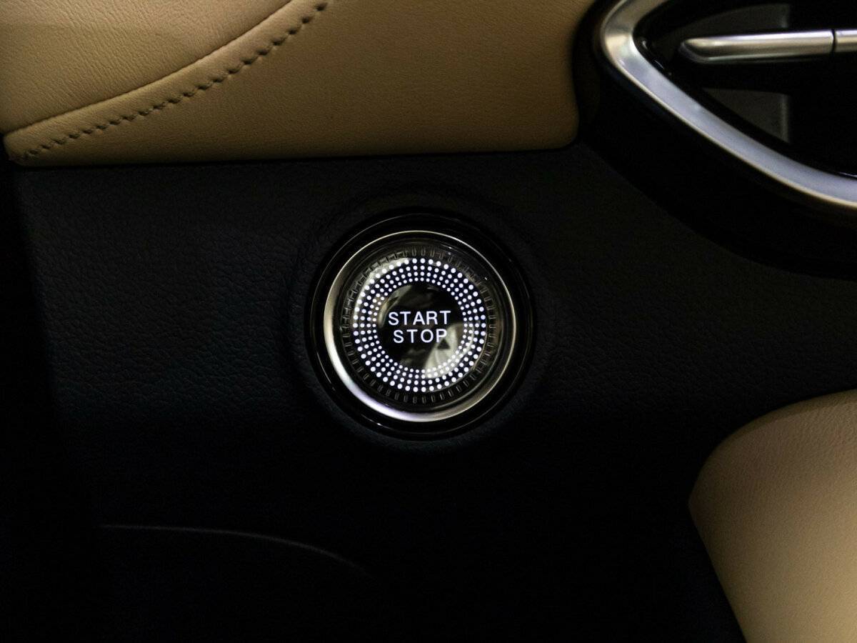 Voyah Free EVR, 2023 Фото №24