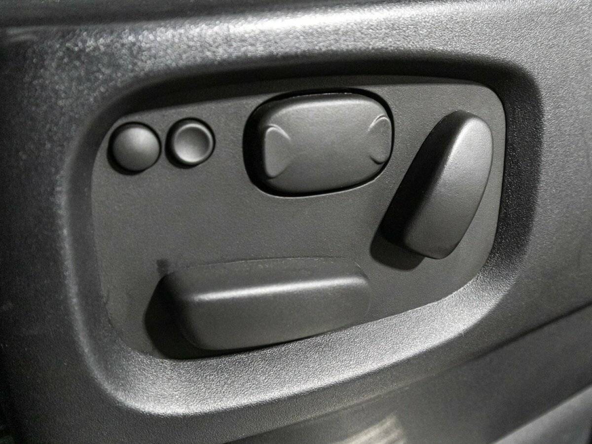 Land Rover Range Rover Sport, 2010 Фото №15