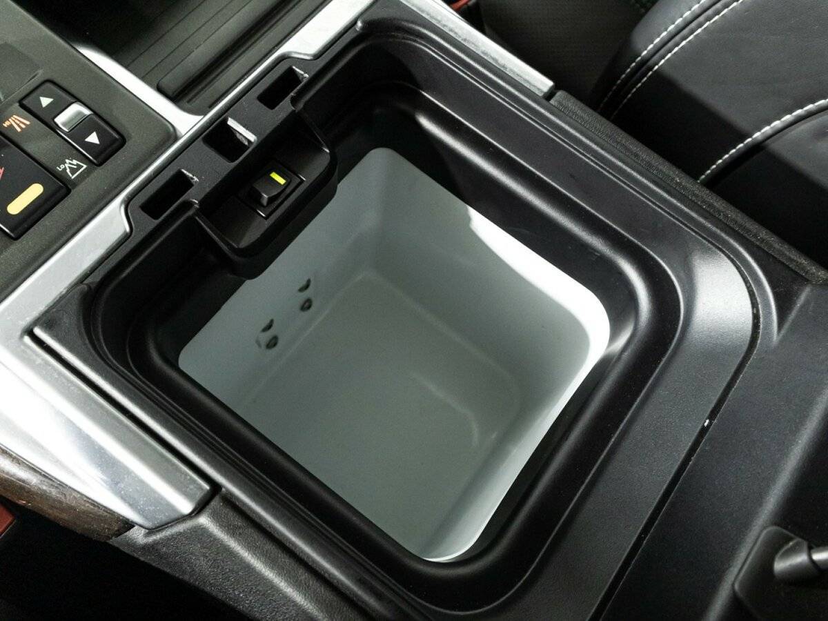 Land Rover Range Rover Sport, 2010 Фото №22