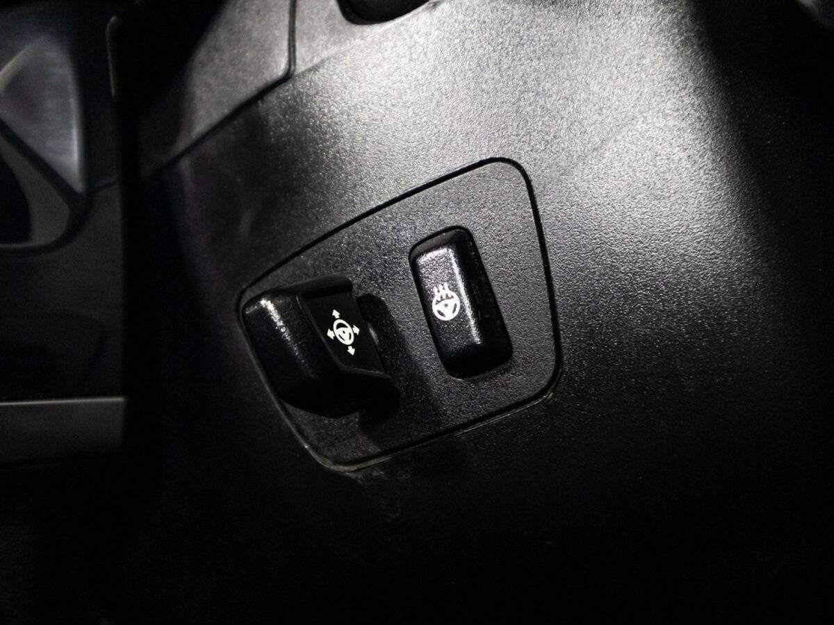 BMW X6 30d, 2016 Фото №18