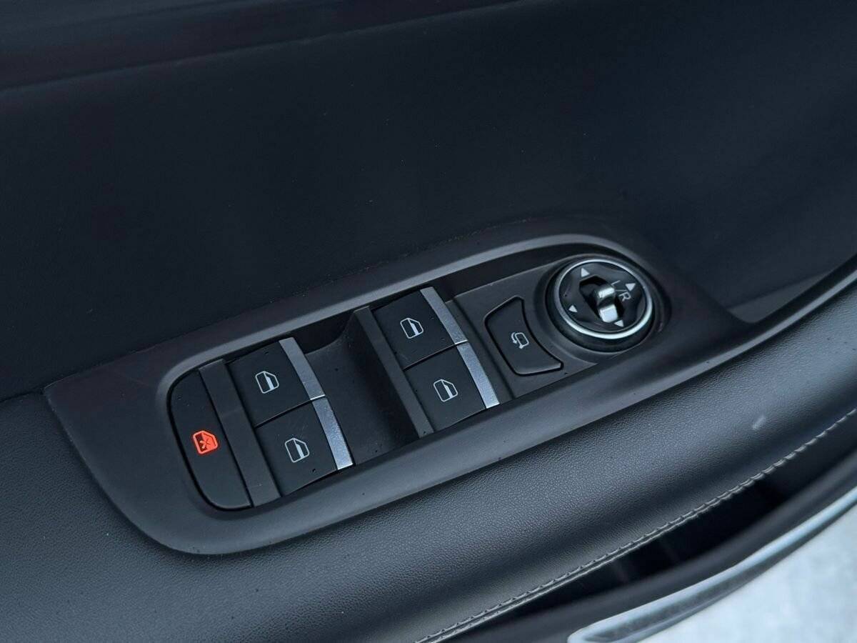 Chery Tiggo 7 Pro, 2020 Фото №20