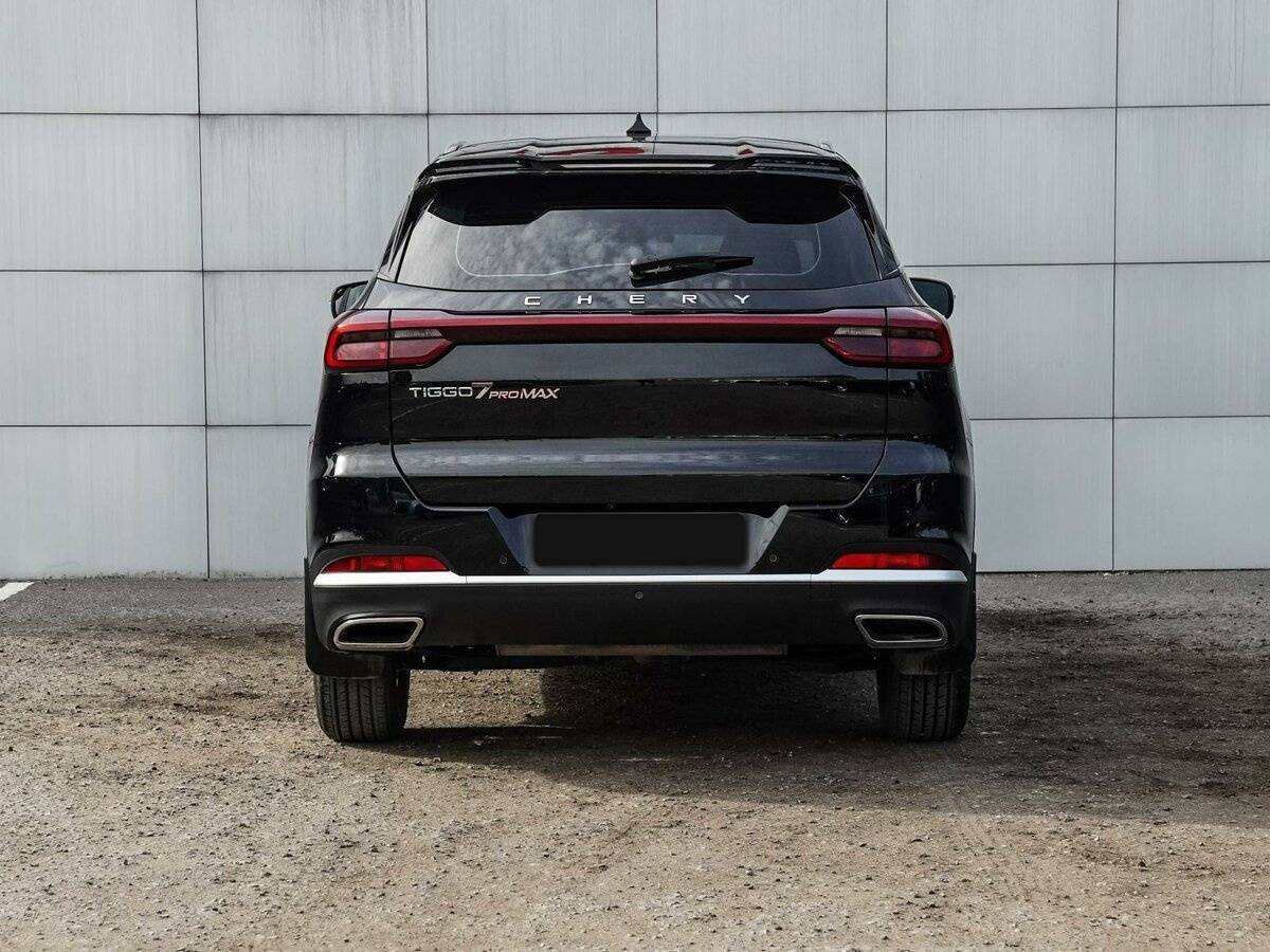 Chery Tiggo 7 Pro Max, 2023 - 27 926 км. | Фото №4