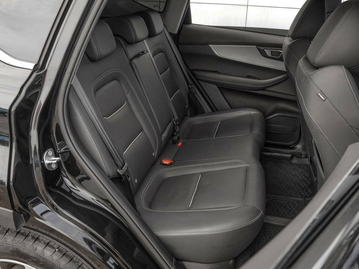 Chery Tiggo 7 Pro Max, 2023 - 27 926 км. | Фото №7