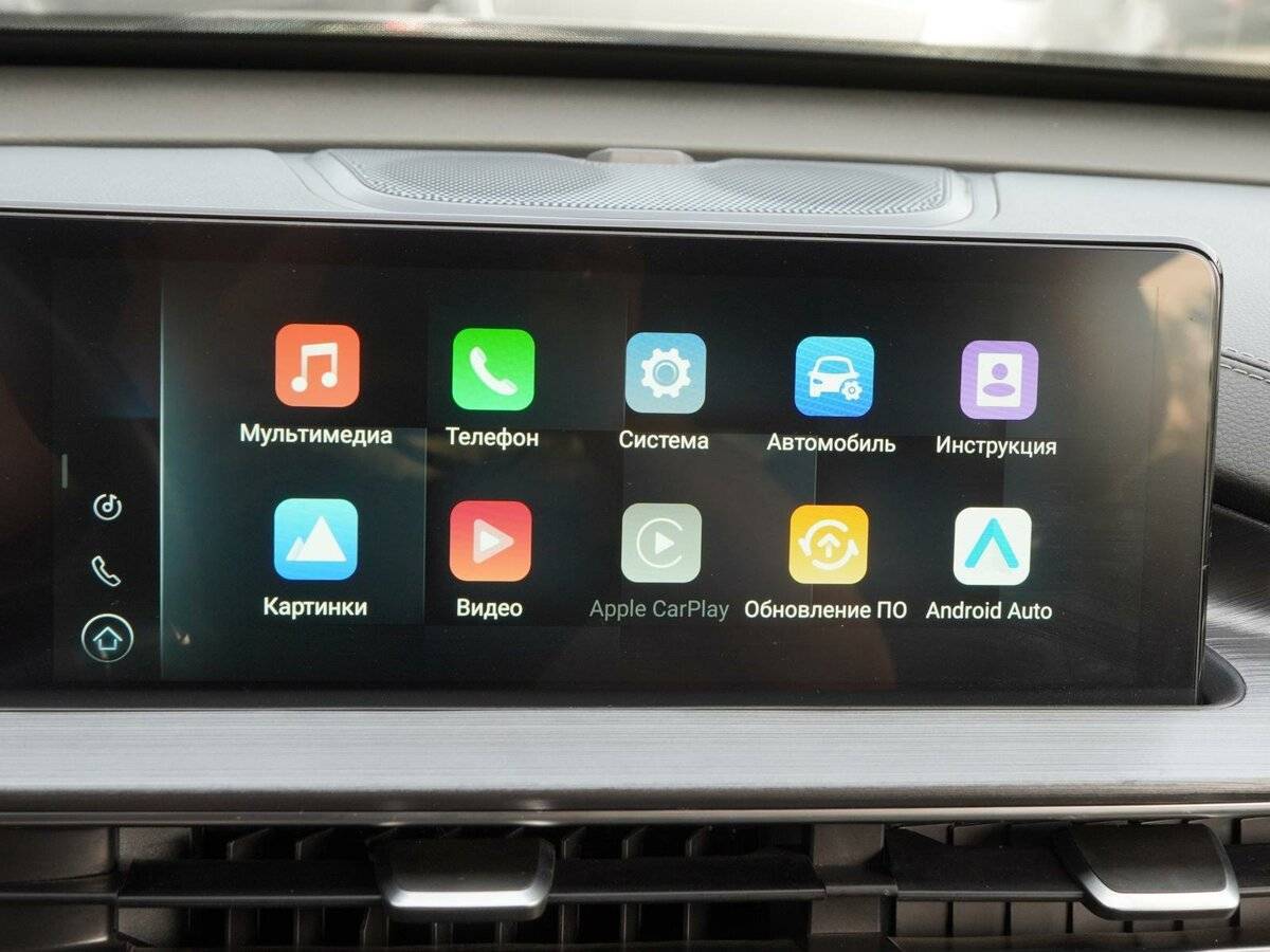 Chery Tiggo 7 Pro Max, 2023 Фото №13