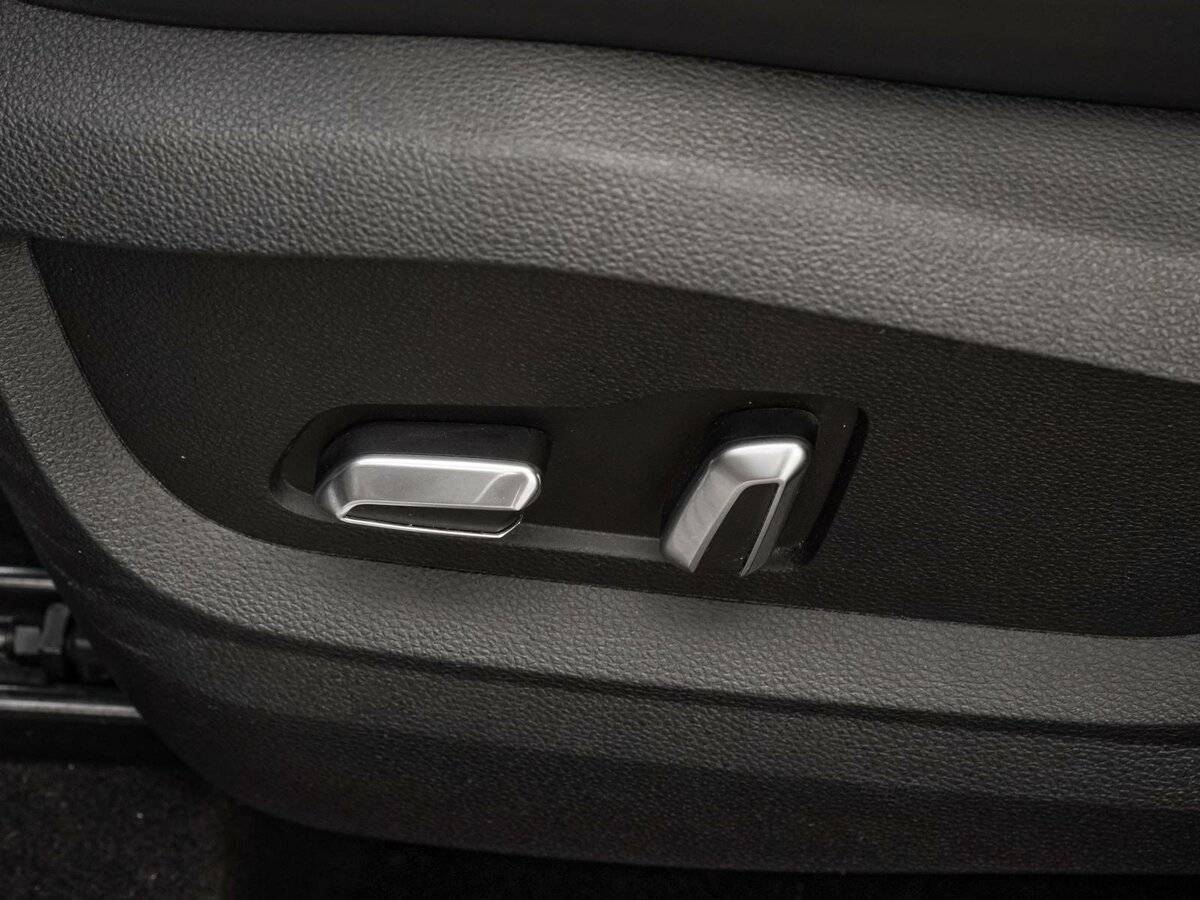 Chery Tiggo 7 Pro Max, 2023 Фото №18