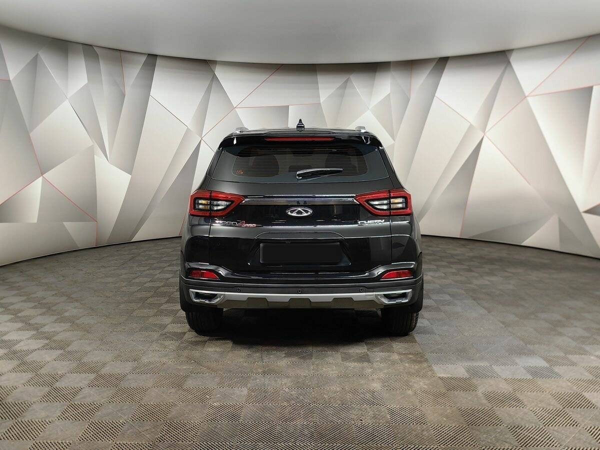 Chery Tiggo 4 Pro, 2024 Фото №8