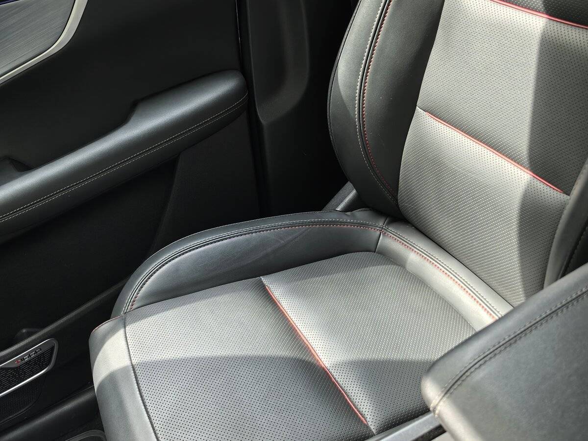 Chery Tiggo 7 Pro, 2022 Фото №14