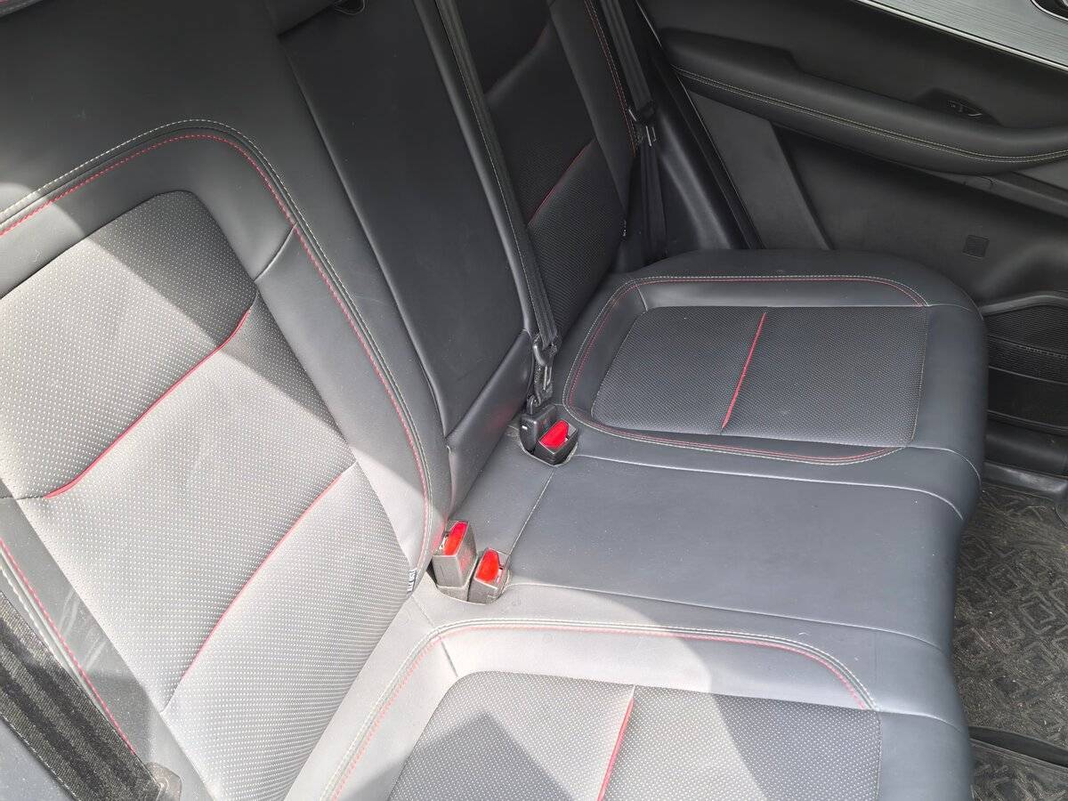 Chery Tiggo 7 Pro, 2022 Фото №16