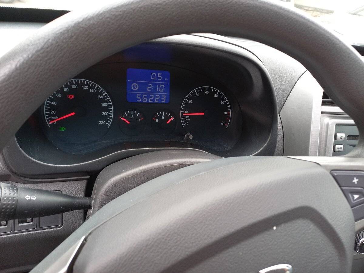 Chery Tiggo (T11), 2013 - 56 233 км. | Фото №8