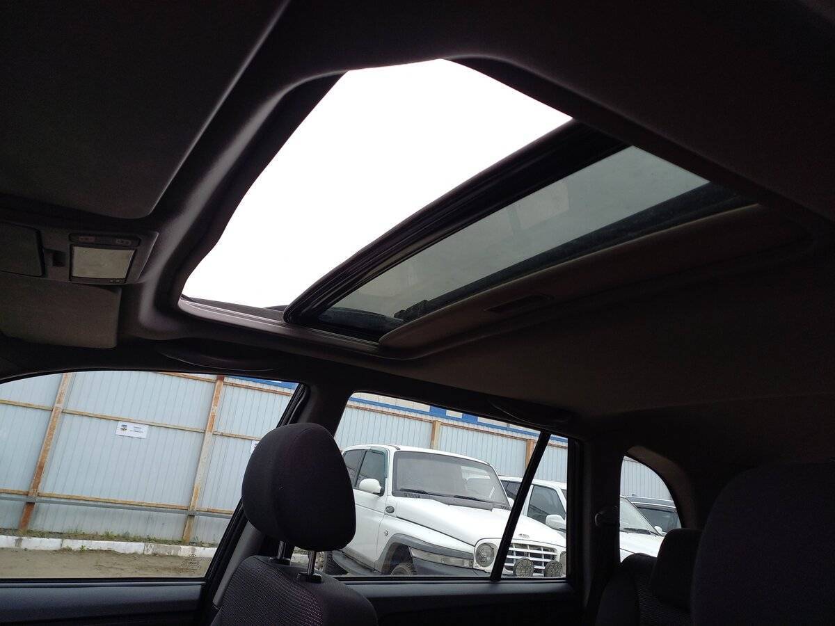 Chery Tiggo (T11), 2013 Фото №11