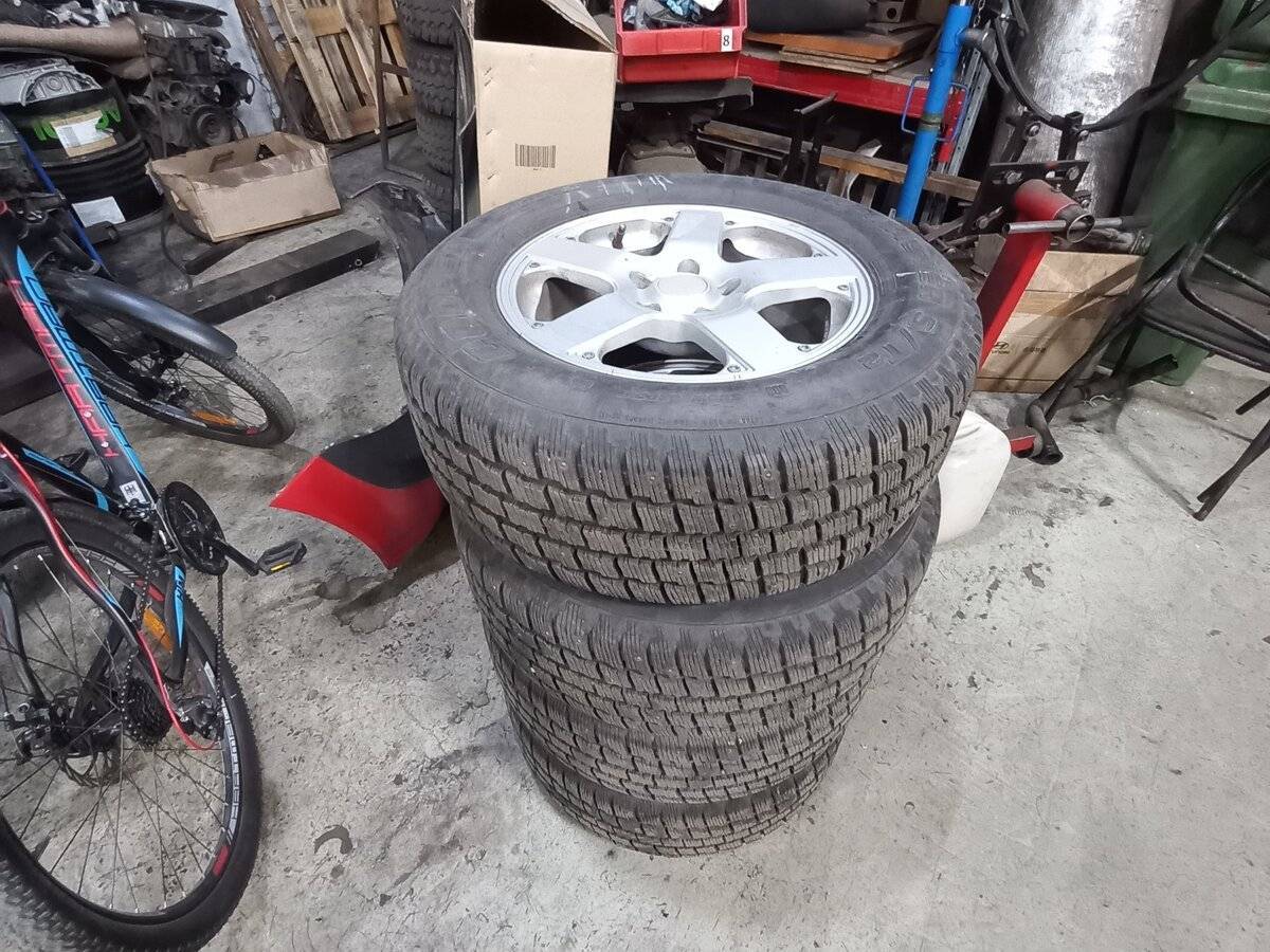 Chery Tiggo (T11), 2013 Фото №15