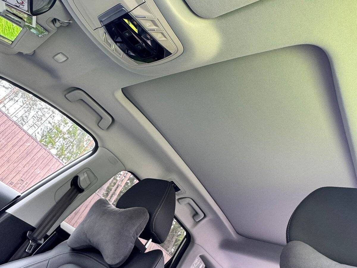 Chery Tiggo 7 Pro Max, 2023 Фото №13