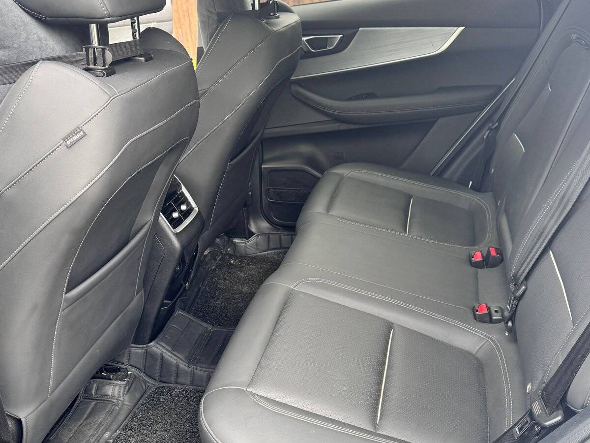 Chery Tiggo 7 Pro Max, 2023 Фото №15