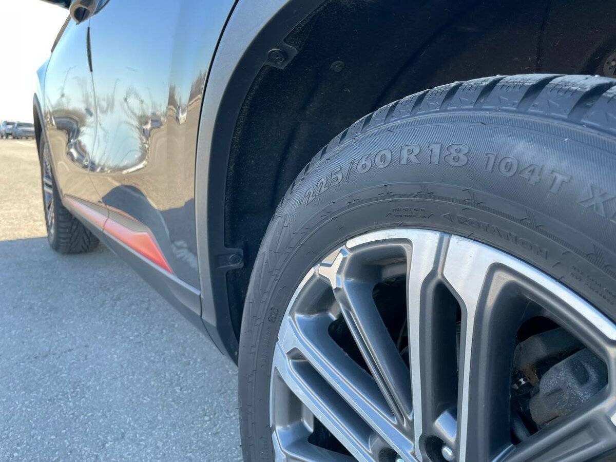 Changan CS75 Plus, 2020 - 95 000 км. | Фото №8