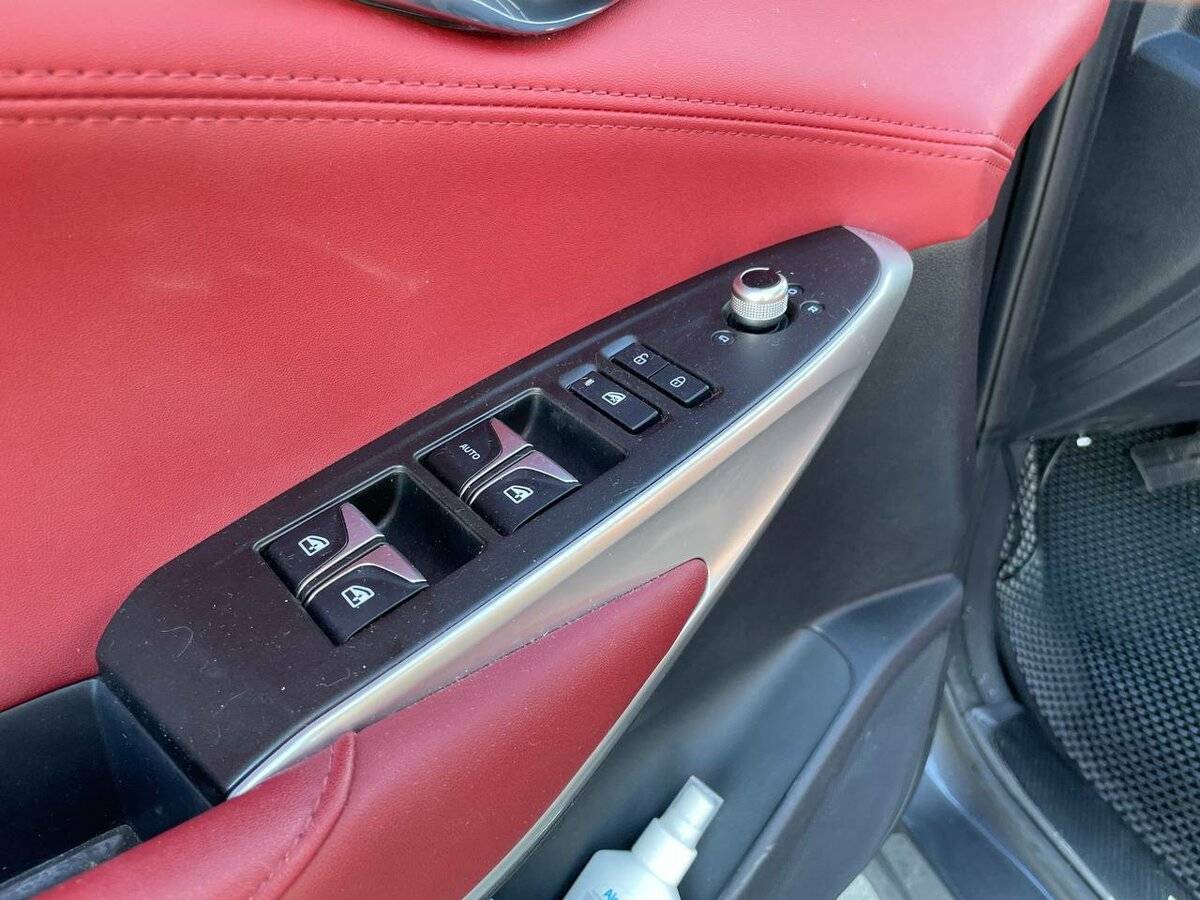 Changan CS75 Plus, 2020 Фото №10