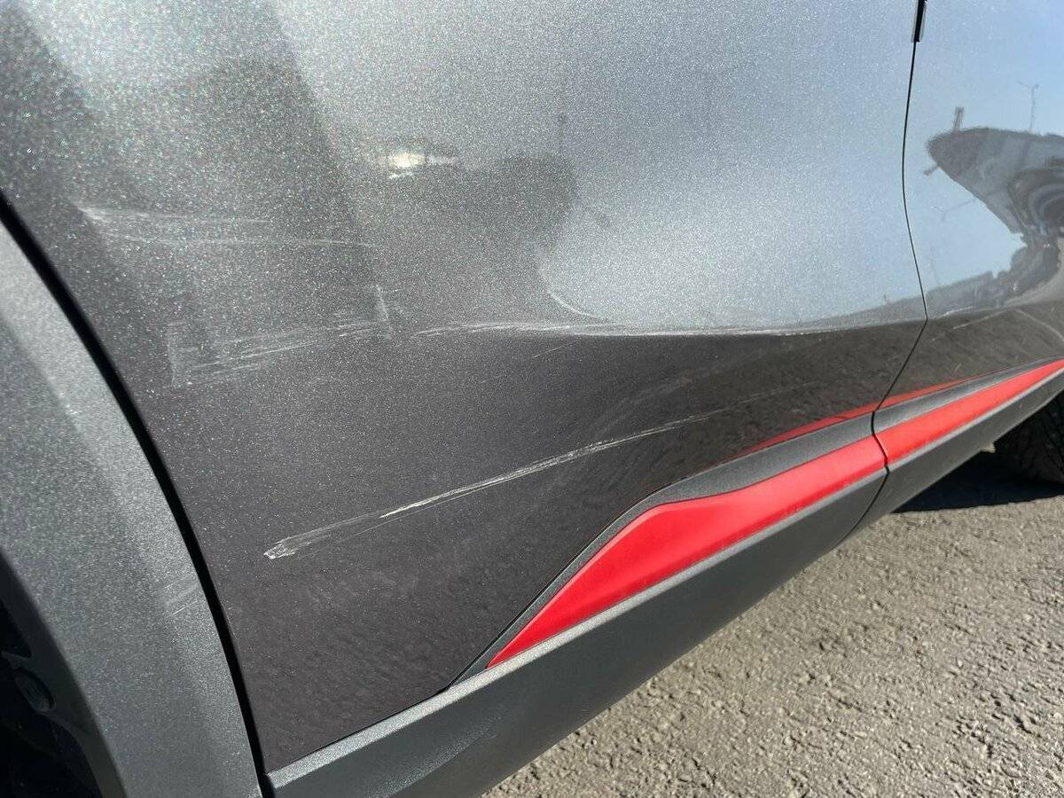 Changan CS75 Plus, 2020 Фото №13