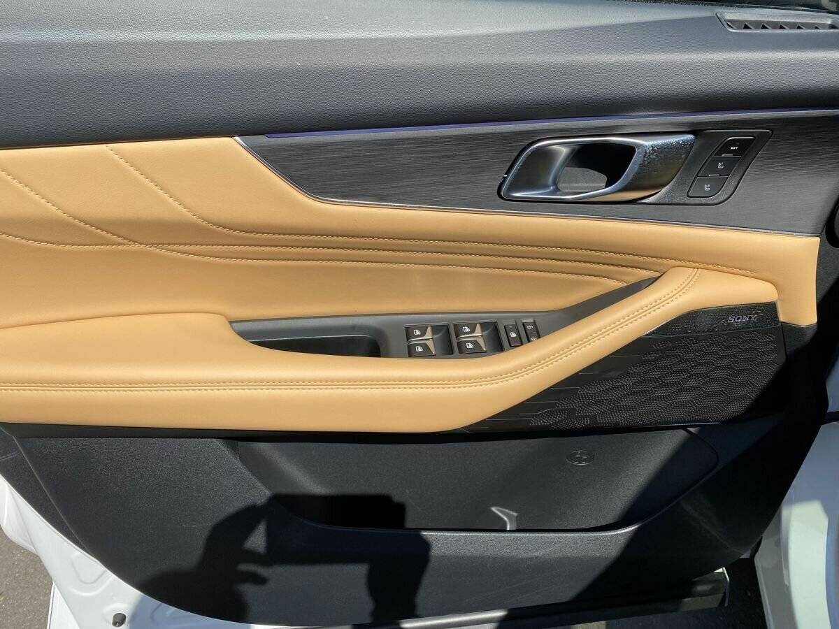 Changan UNI-K, 2023 - 449 км. | Фото №8