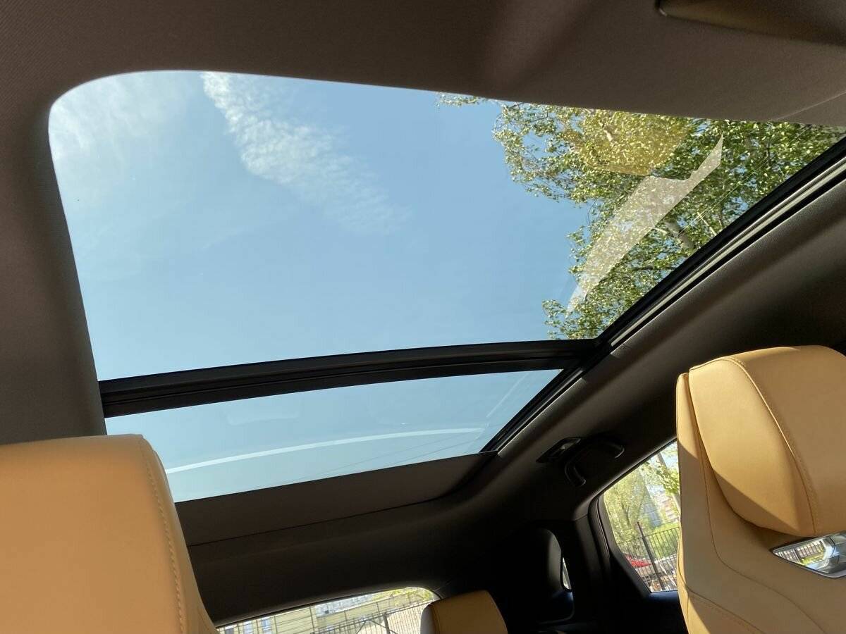 Changan UNI-K, 2023 Фото №15