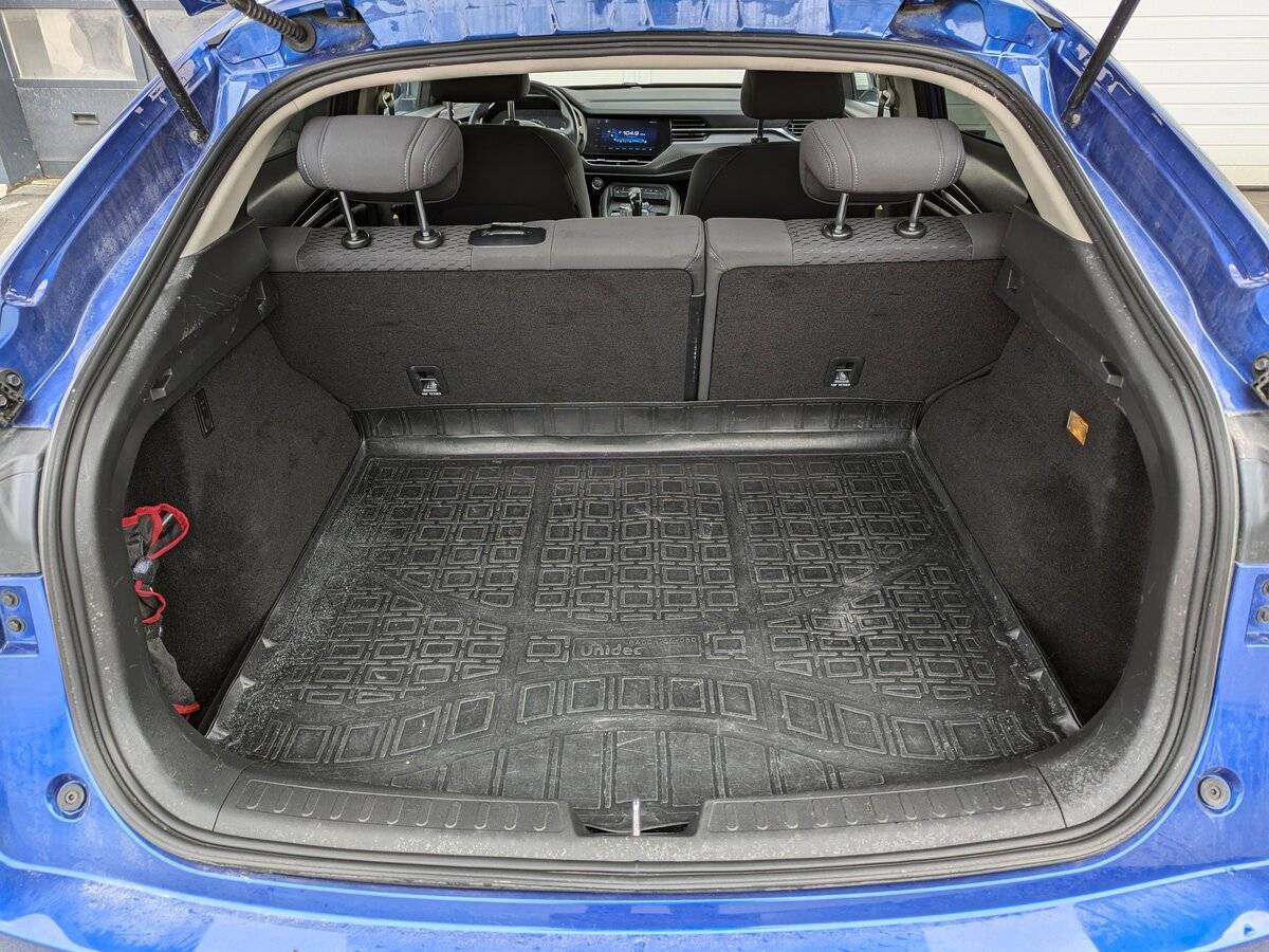 Haval F7x, 2019 Фото №6