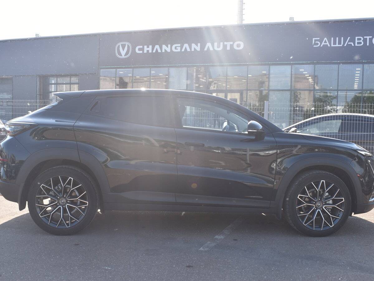 Changan UNI-T, 2023 - 24 653 км. | Фото №8