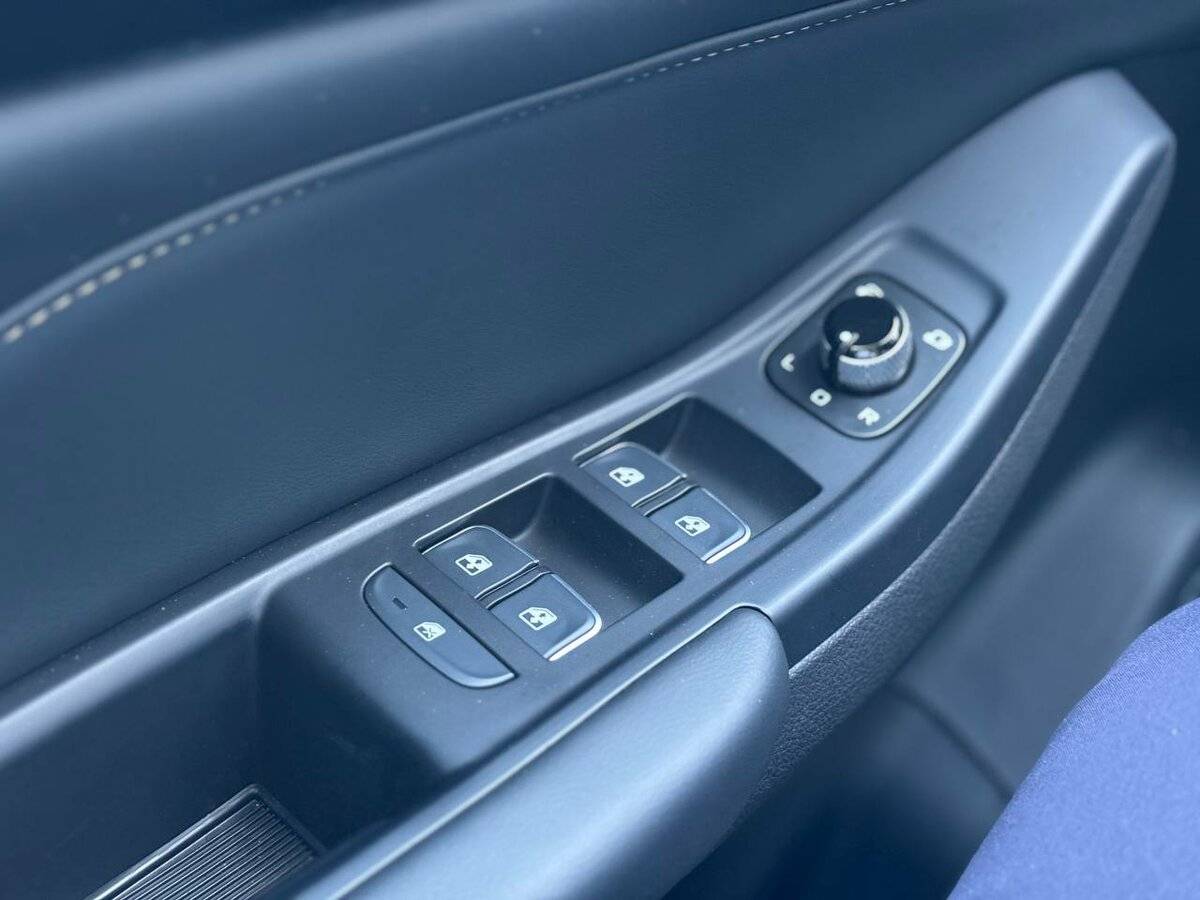 FAW Bestune B70, 2024 Фото №22