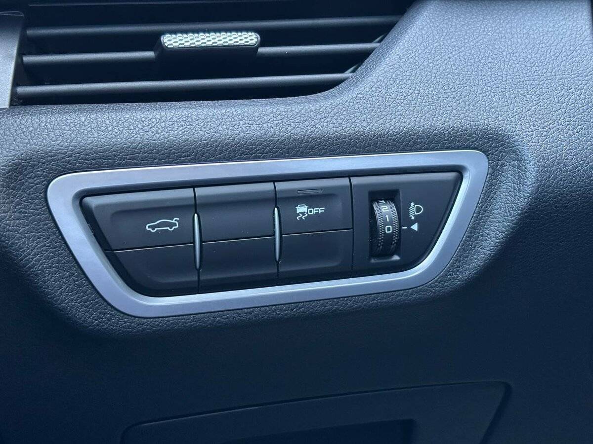 FAW Bestune B70, 2024 Фото №27