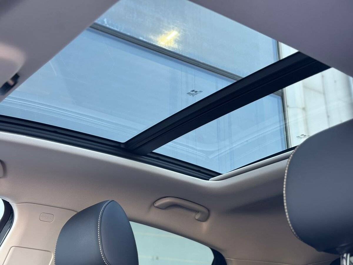 FAW Bestune B70, 2024 Фото №28