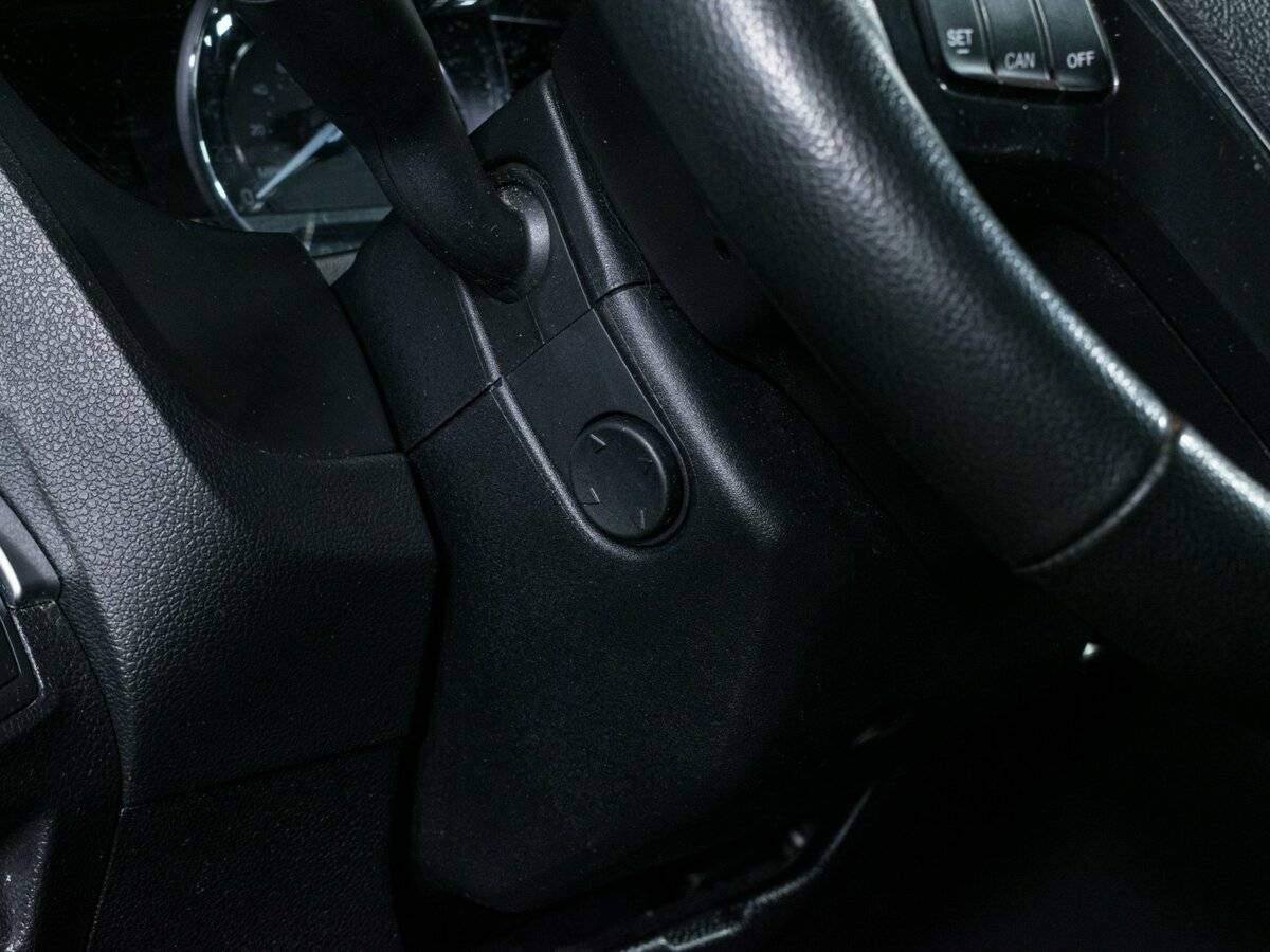 Ford Explorer, 2019 Фото №16