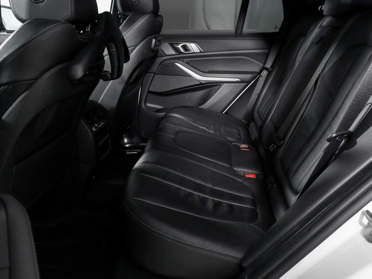 BMW X5 40i, 2020 Фото №10