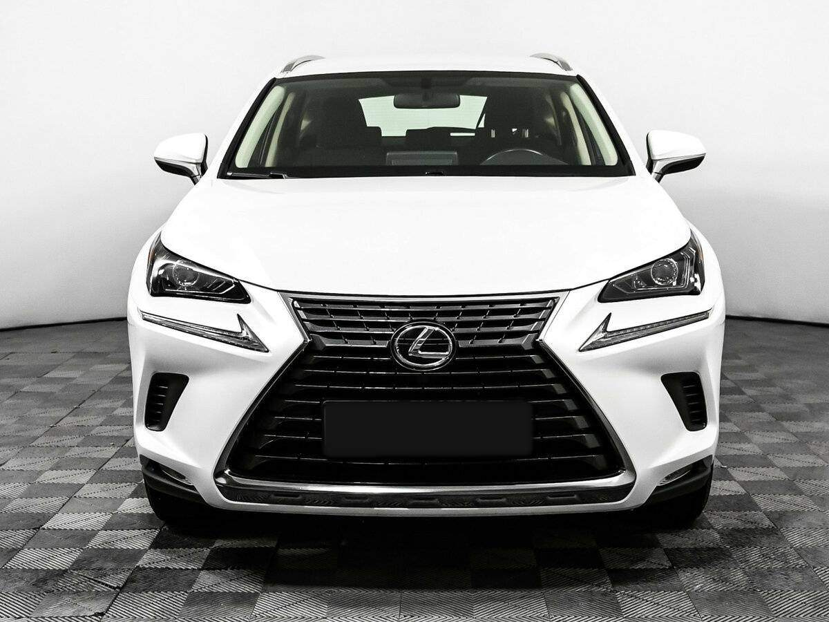Lexus NX 200, 2021 - 29 968 км. | Фото №2