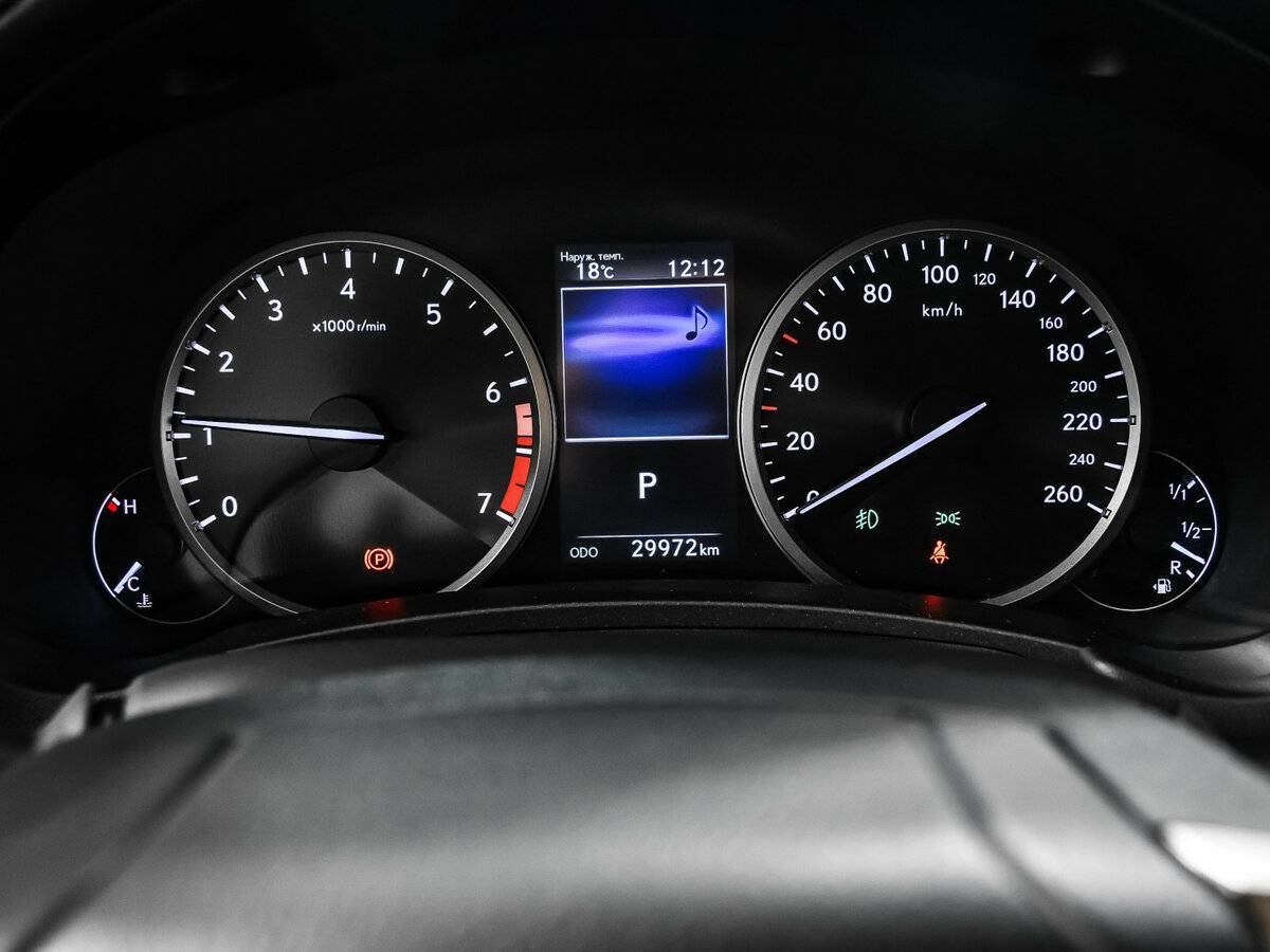 Lexus NX 200, 2021 Фото №10