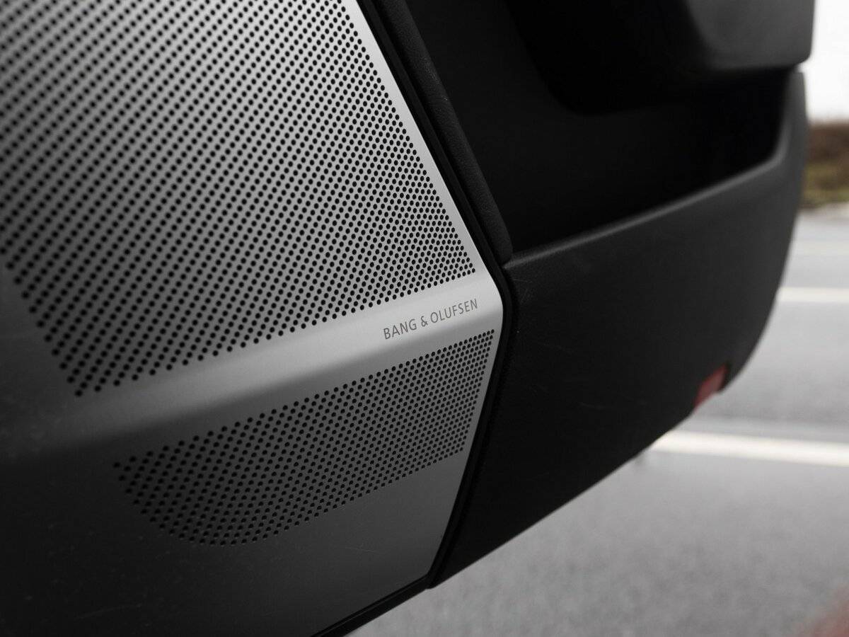 Mercedes-Benz GLE AMG 63 AMG S, 2016 Фото №27