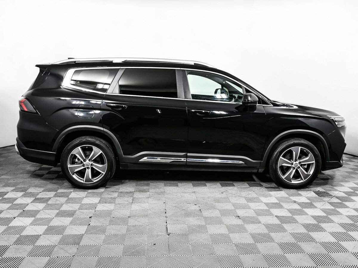 Geely Okavango, 2023 - 24 648 км. | Фото №4